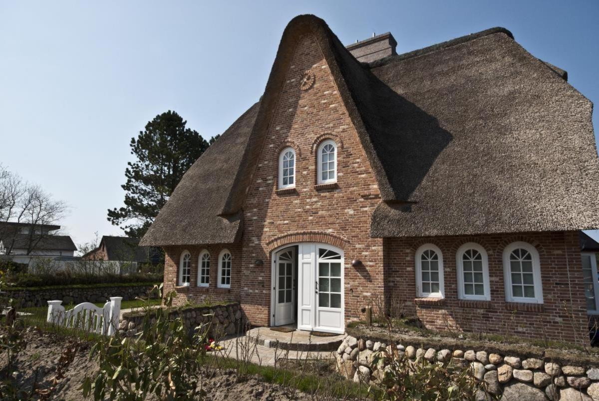 Bijeness Wenningstedt-Braderup
